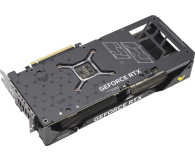 ASUS GeForce RTX 4070 TUF GAMING OC 12GB GDDR6X - 1134480 - zdjęcie 13